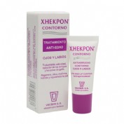 Xhekpon contorno de ojos (20 ml)